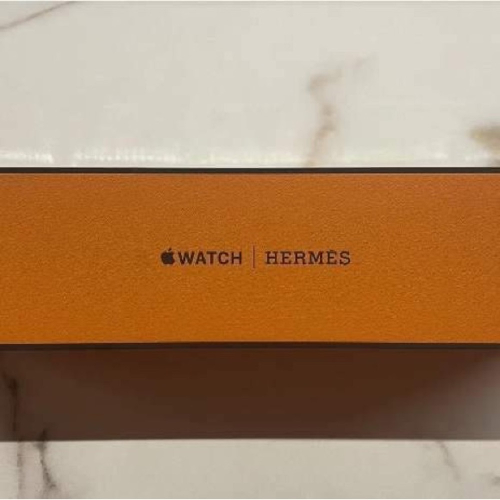 Apple Watch Hermes serie 6